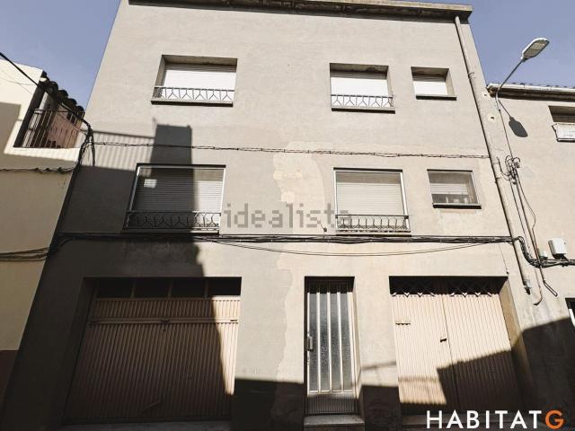 Chalet, Bellpuig