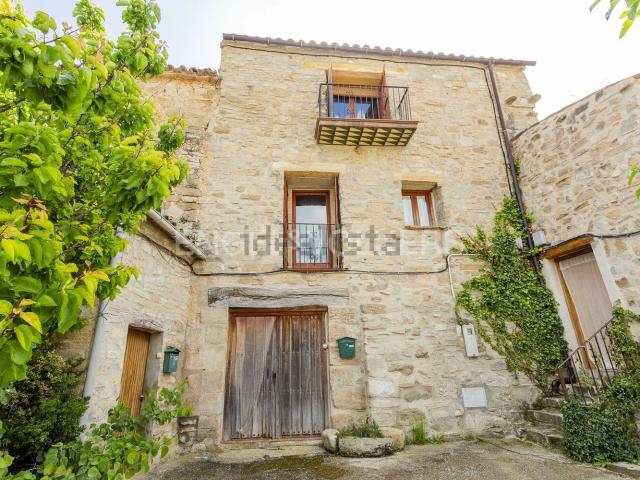 Chalet, Bellprat