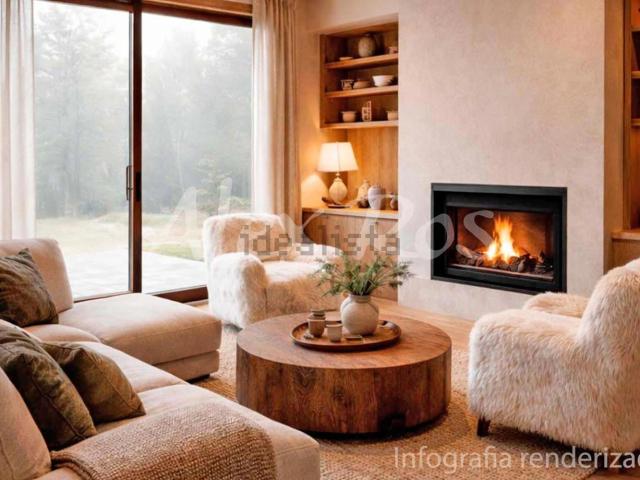 Chalet, Bellver de Cerdanya