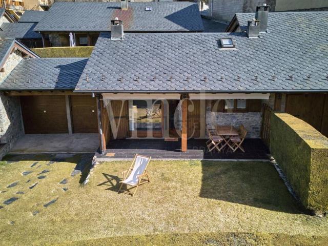 Chalet, Bellver de Cerdanya