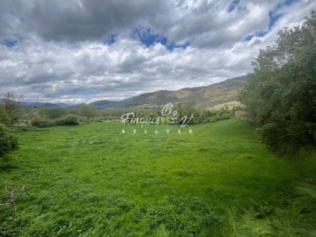Chalet, Bellver de Cerdanya