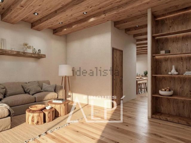 Chalet, Bellver de Cerdanya