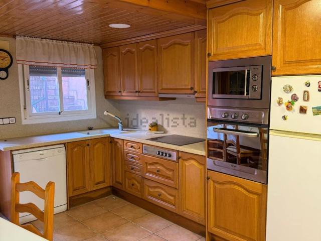 Chalet, Bellvis