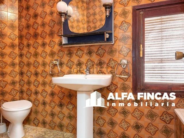 Chalet, Belmonte