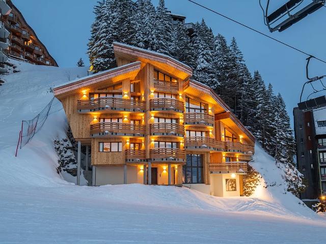 Chalet Beluga