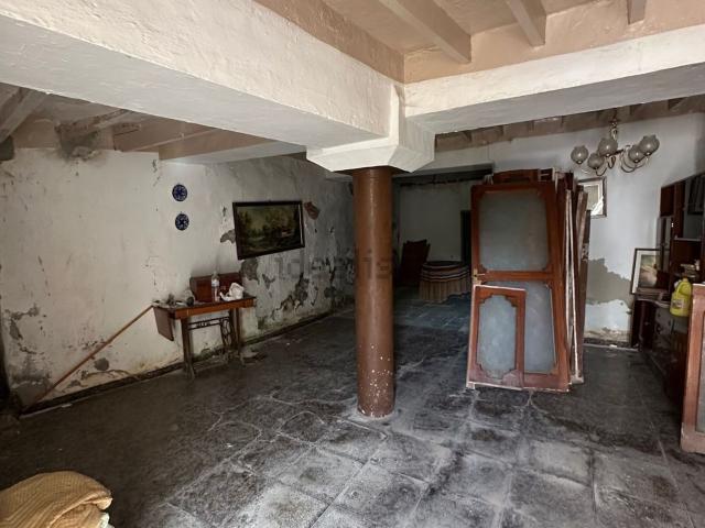 Chalet, Benamargosa