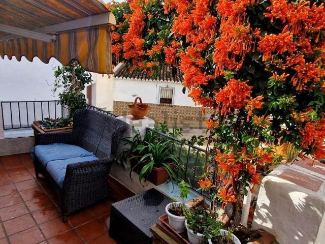 Chalet, Benamargosa