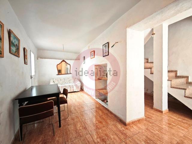 Chalet, Benamargosa