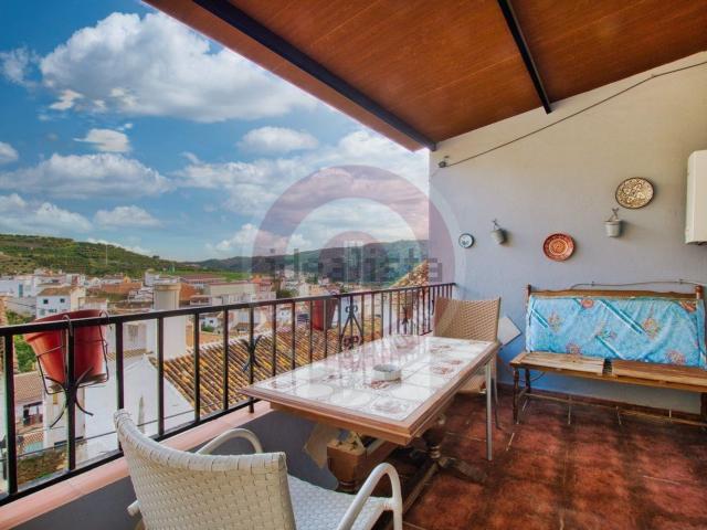 Chalet, Benamargosa