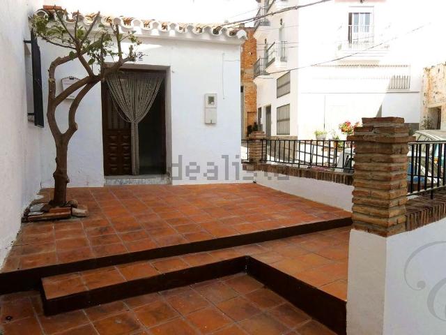 Chalet, Benamargosa