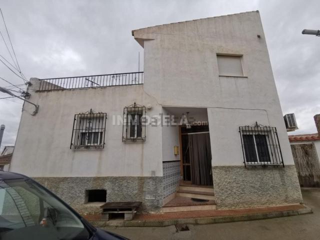 Chalet, Benamaurel