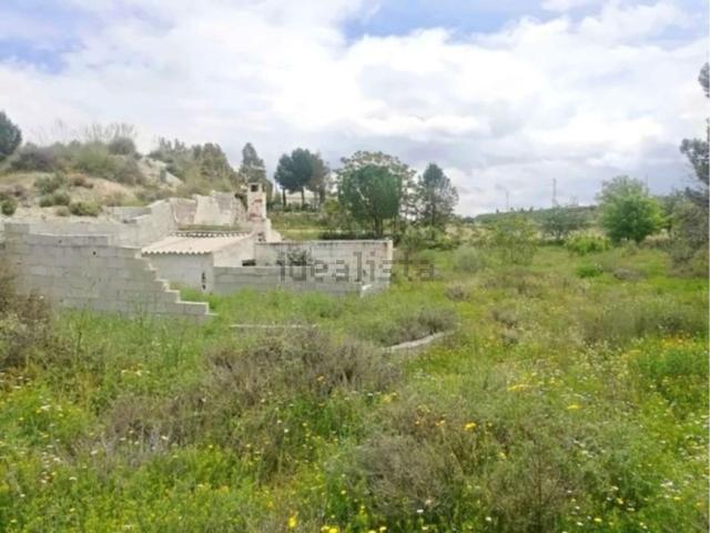 Chalet, Benamaurel