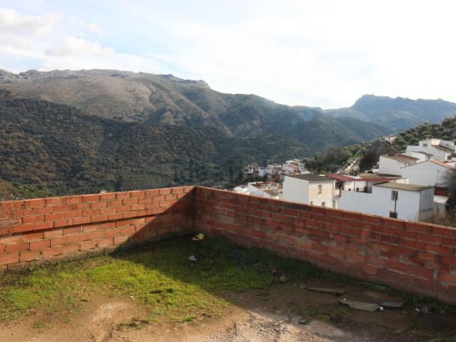 Chalet, Benaojan