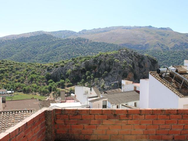 Chalet, Benaojan