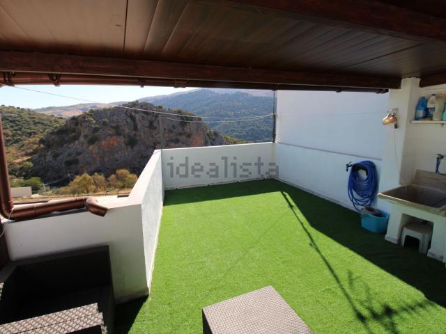 Chalet, Benaojan