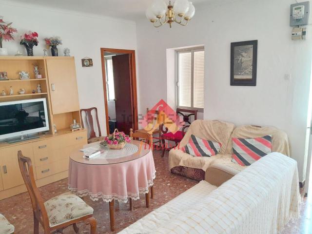 Chalet, Benaojan