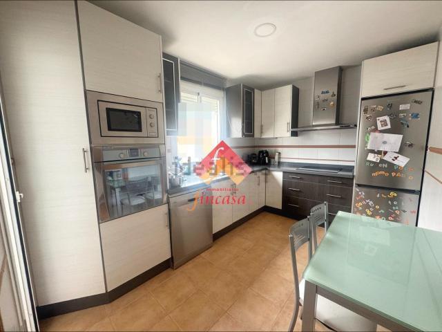 Chalet, Benaojan