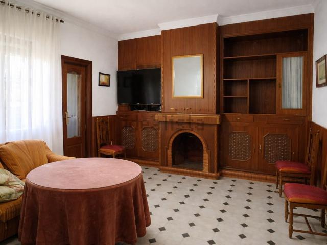 Chalet, Benacazon