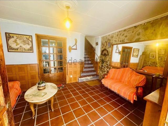 Chalet, Benafer