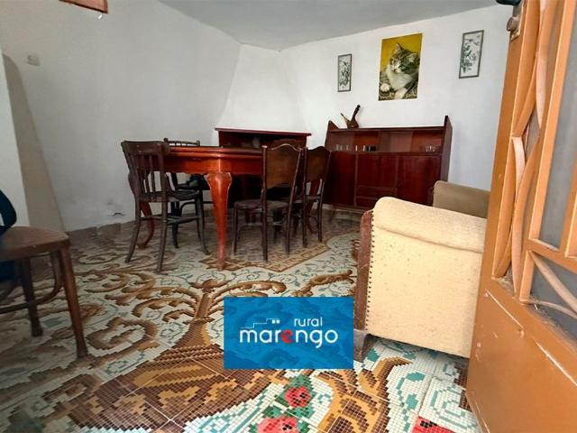 Chalet, Benafigos