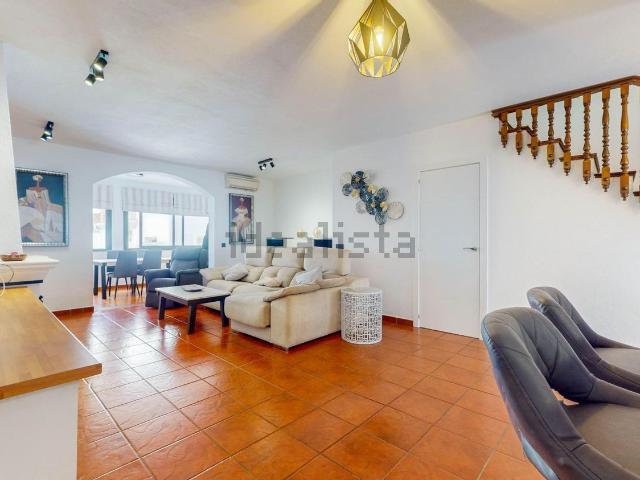 Chalet, Benahavís