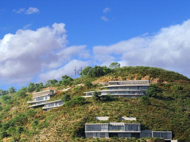 Chalet, Benahavís
