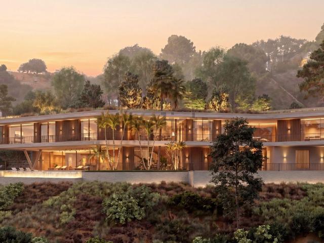 Chalet, Benahavís