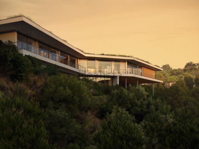 Chalet, Benahavís