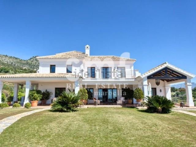 Chalet, Benahavís
