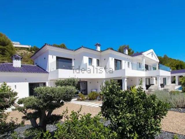 Chalet, Benahavís