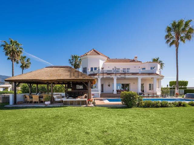 Chalet, Benahavís