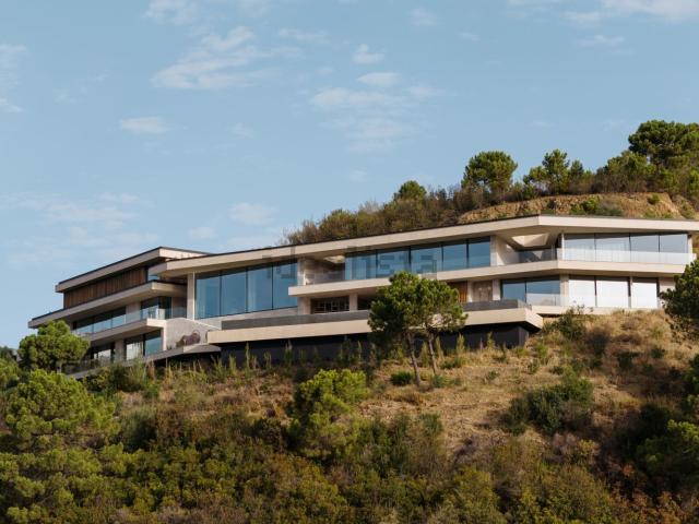 Chalet, Benahavís