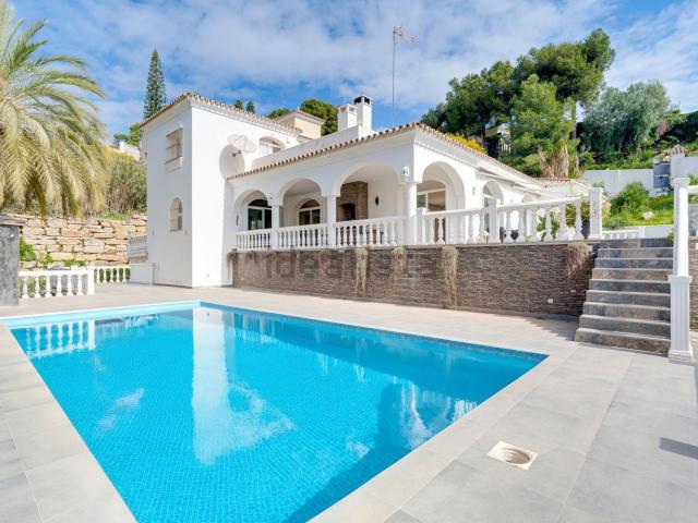 Chalet, Benahavís