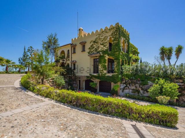 Chalet, Benahavís