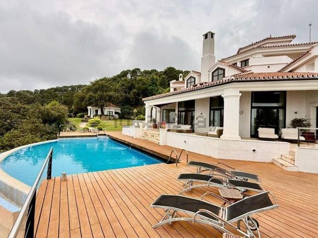 Chalet, Benahavís