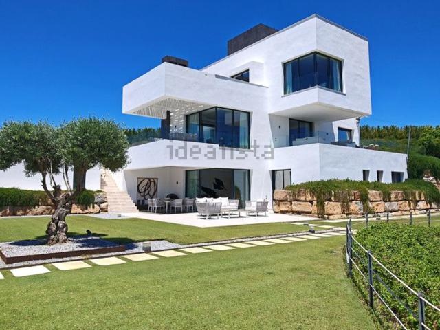 Chalet, Benahavís