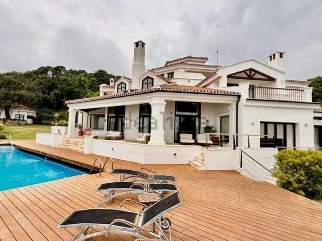 Chalet, Benahavís
