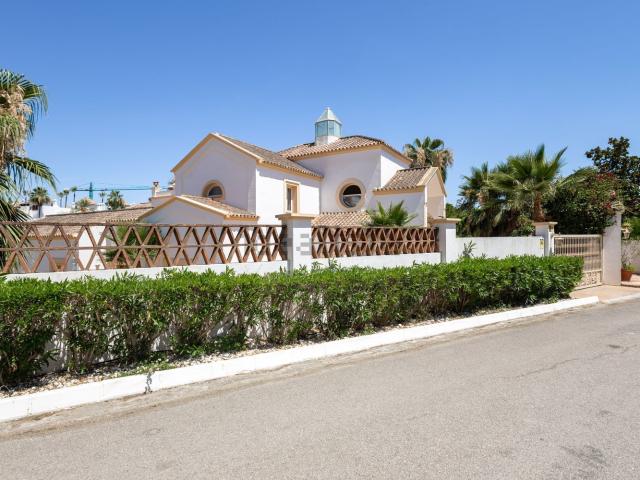 Chalet, Benahavís