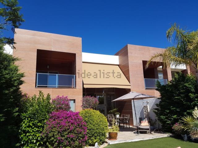 Chalet, Benahavís