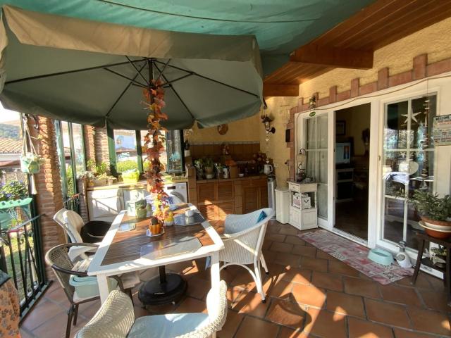 Chalet, Benahavís