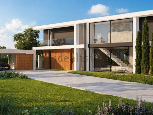 Chalet, Benahavís