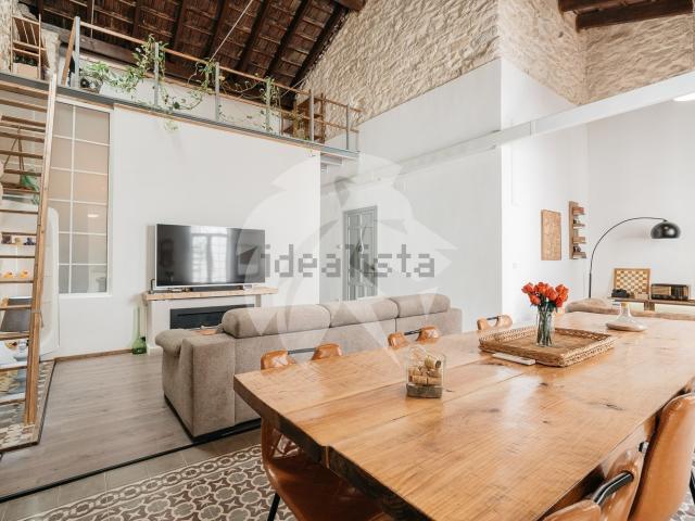 Chalet, Benalúa, Alicante / Alacant