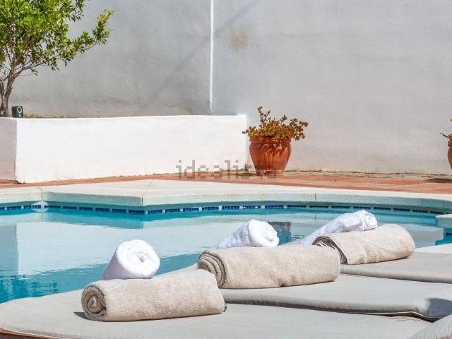 Chalet, Benalmádena