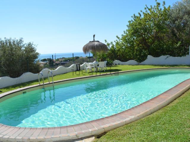 Chalet, Benalmádena