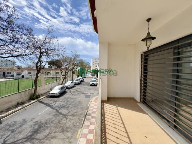 Chalet, Benalmádena