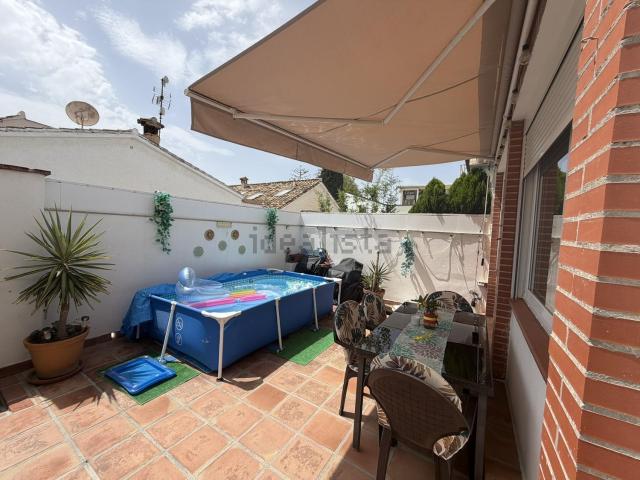 Chalet, Benalmádena