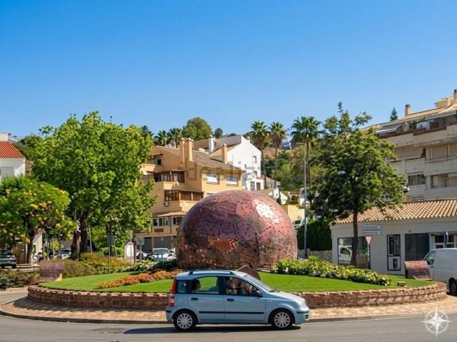 Chalet, Benalmádena
