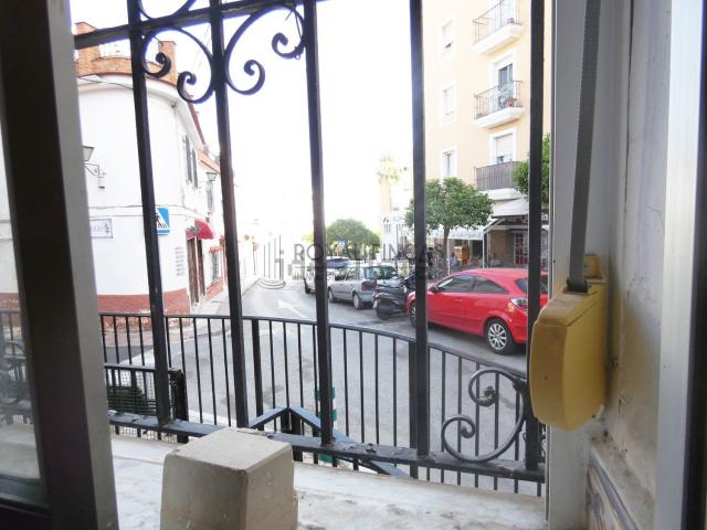 Chalet, Benalmádena