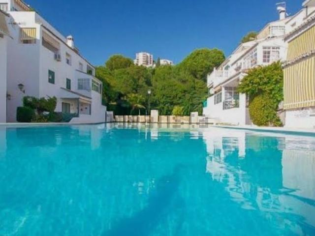 Chalet, Benalmádena