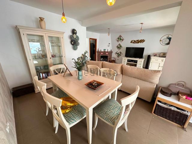 Chalet, Benalmádena